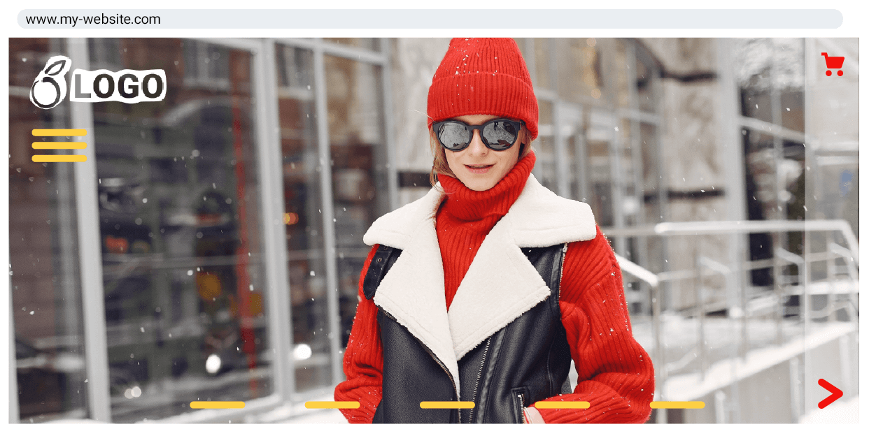 Newsletter e form di iscrizione nel tuo design aziendale in un clic